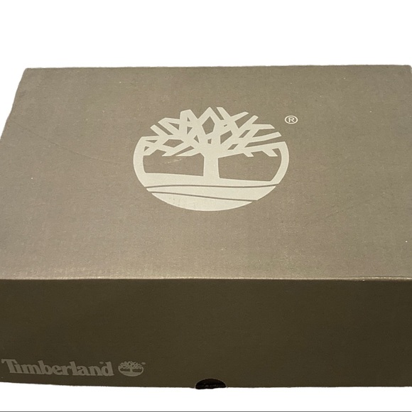 Last one 9.5 Timberland Womens heritage 6" waterproof boot - Picture 7 of 7